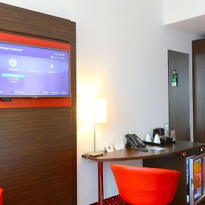 Standaard Kamer met Twee Aparte Bedden